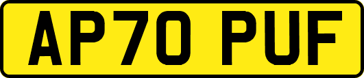 AP70PUF