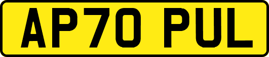 AP70PUL