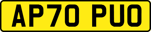 AP70PUO