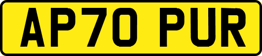 AP70PUR