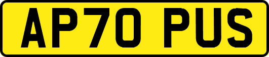 AP70PUS