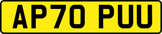 AP70PUU