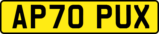 AP70PUX