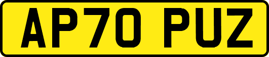 AP70PUZ