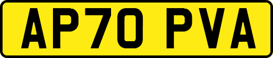 AP70PVA