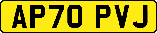 AP70PVJ