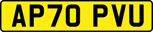 AP70PVU