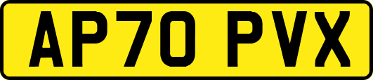 AP70PVX