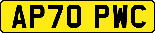 AP70PWC