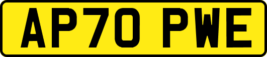 AP70PWE