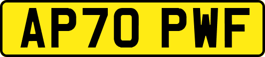 AP70PWF