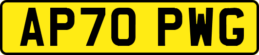 AP70PWG