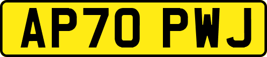 AP70PWJ