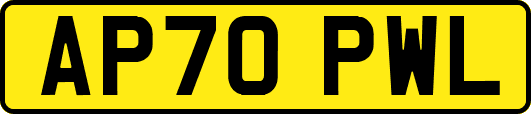 AP70PWL