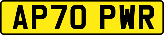 AP70PWR