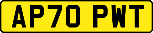 AP70PWT
