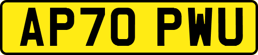 AP70PWU