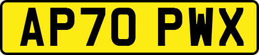 AP70PWX