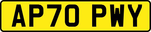 AP70PWY