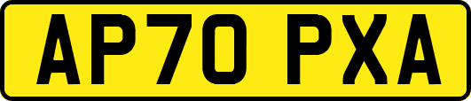 AP70PXA