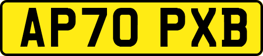 AP70PXB