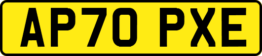 AP70PXE