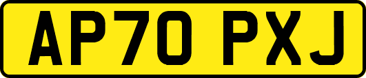 AP70PXJ