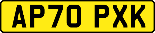 AP70PXK