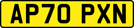 AP70PXN