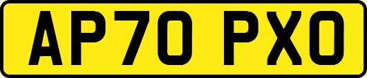 AP70PXO