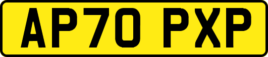AP70PXP