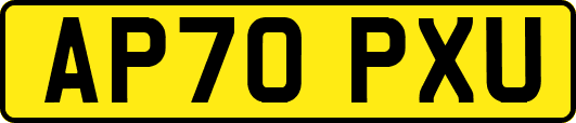 AP70PXU