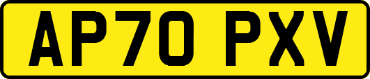 AP70PXV