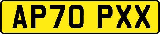 AP70PXX