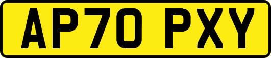 AP70PXY