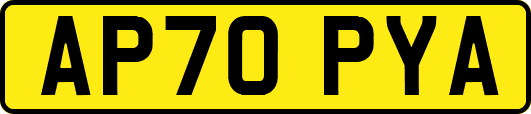 AP70PYA
