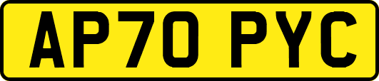 AP70PYC