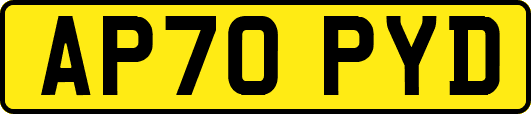 AP70PYD