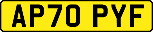 AP70PYF