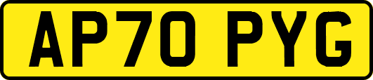AP70PYG