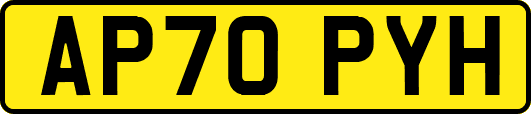 AP70PYH