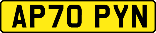 AP70PYN