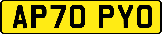 AP70PYO