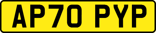 AP70PYP