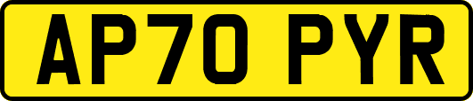 AP70PYR