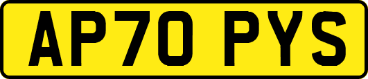 AP70PYS