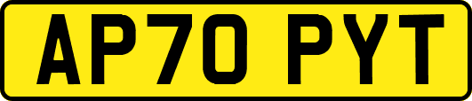 AP70PYT