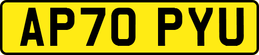 AP70PYU