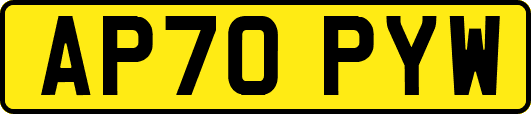 AP70PYW