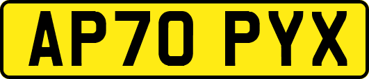 AP70PYX